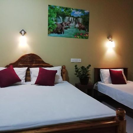 Sigiri La Veranda Lodge Kibissa Zewnętrze zdjęcie
