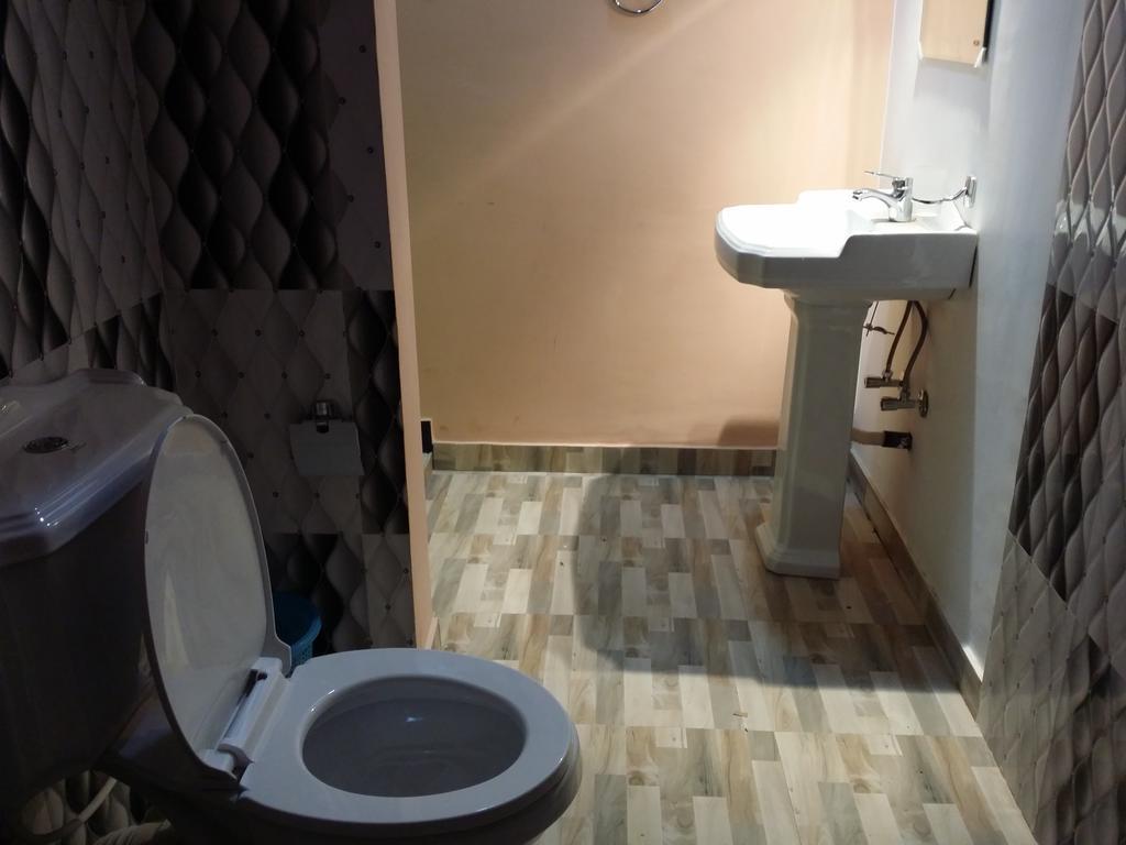 Sigiri La Veranda Lodge Kibissa Zewnętrze zdjęcie