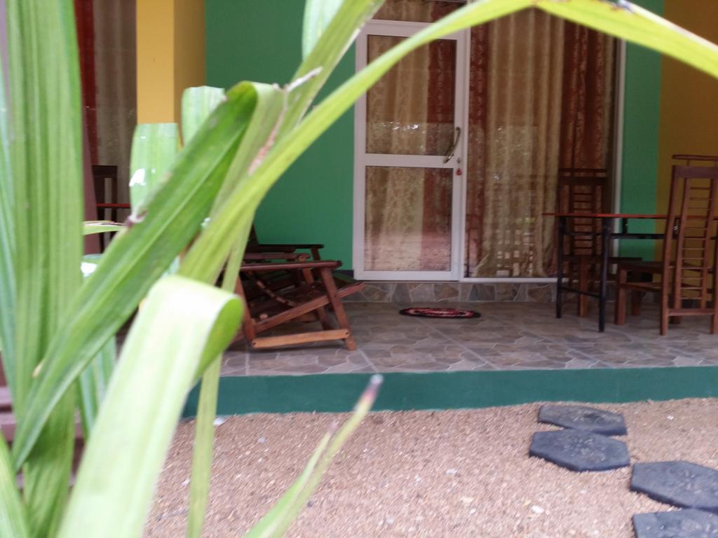 Sigiri La Veranda Lodge Kibissa Zewnętrze zdjęcie