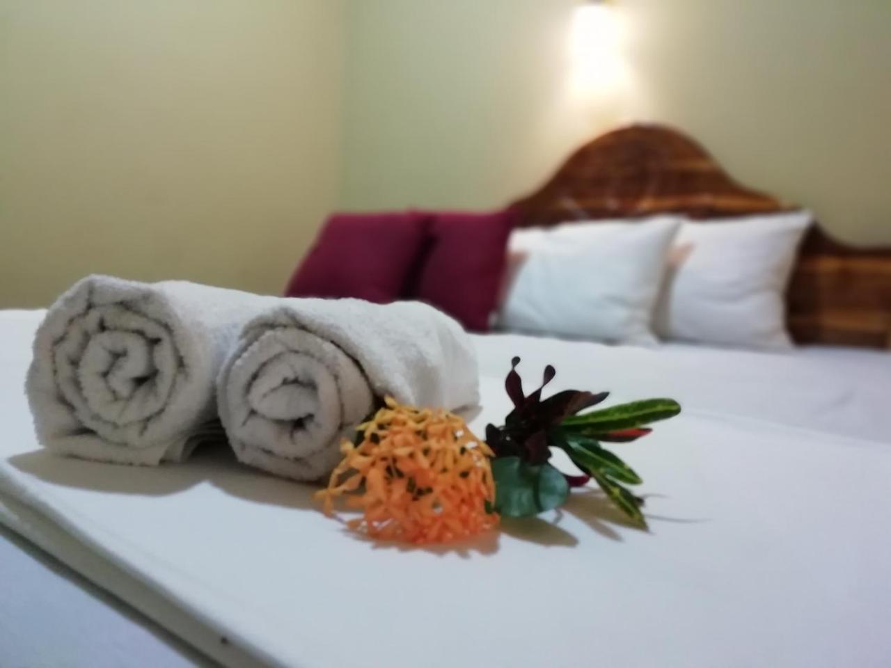 Sigiri La Veranda Lodge Kibissa Zewnętrze zdjęcie